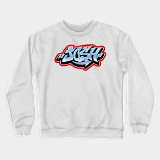 JOSH Crewneck Sweatshirt